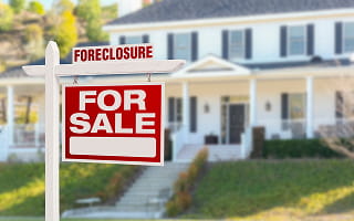 Purchasing at HOA Foreclosure vs. Mortgage/Trustee Sale