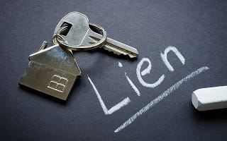 Lien Priority: Where HOA Liens Sit in the Stack