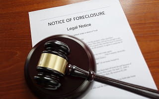 Enforcement & Foreclosure by the HOA