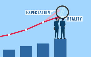 The Investor Assumption vs. Reality