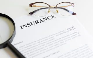 Title Insurance & HOA Liens