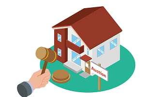 5. Using Escrows/Holdbacks and Indemnities in REO/Auction Closings
