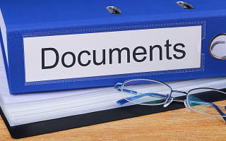 Due Diligence Checklist (Acquisitions & Development)