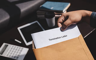 Amendment, Termination & Expiration