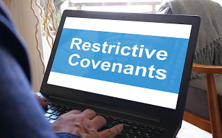 Deed Restrictions Outside of HOAs