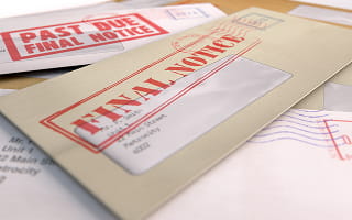 How Do Properties Become Tax Delinquent?