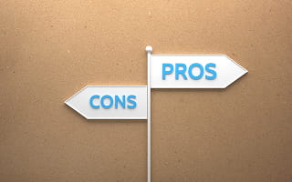 Pros and Cons of Tax Delinquent Property Investments