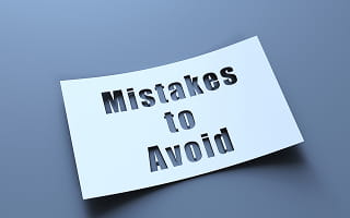 Common Pitfalls & How to Avoid Them