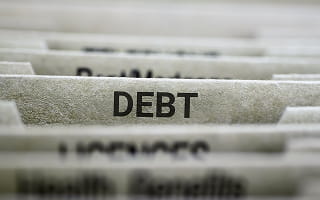 How Business Debt Creates UCC Liens