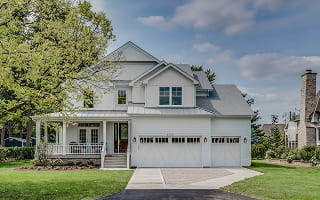 UCC Liens and Property Ownership