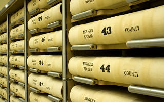 How UCC Liens Are Recorded and Searched