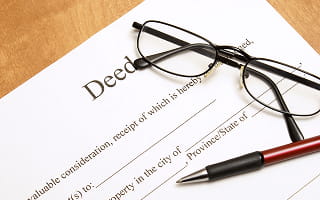 What Is a Deed-in-Lieu of Foreclosure?