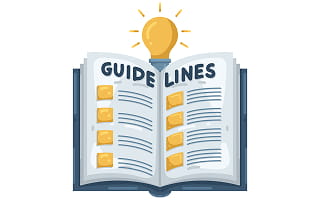 Investor/Agency Guidelines (GSE, FHA, VA, Portfolio)