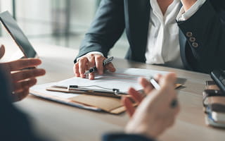 Borrower vs. Lender Objectives (Negotiation Frame)