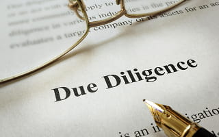 Pre-DIL Due Diligence Checklist