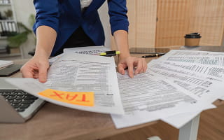 Lien Priority, Junior Liens & HOA/Tax Issues
