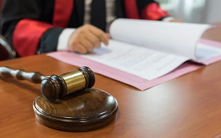 Drafting and Proofing the Quiet Title Judgment