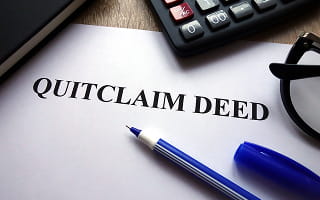 What Is a Quitclaim Deed?
