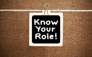 Role of Trustee, Lender, and Borrower