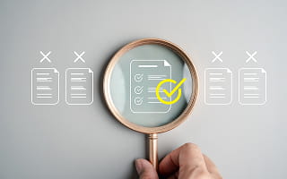 Title Search, Examination & Curative Steps