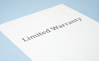 Limits of Deed Warranties